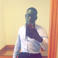 Michael Blankson's Photo