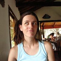 Hilda Leticia Sanchez Humoller的照片