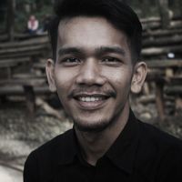 Nas Nasution's Photo