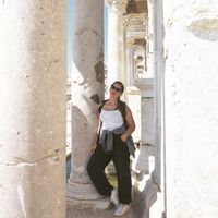 Şengül Fındıklar's Photo