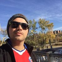 Nico Rojas's Photo
