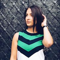 Masha Parkhomenko's Photo