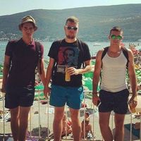 Igor Bukumirić's Photo