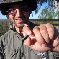 Juan Carlos Carraced's Photo