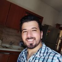 Chams Ghorbel's Photo