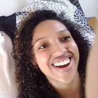 Aline Cristine Sarto's Photo