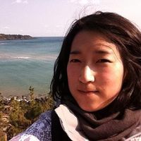 Sunghee Kim的照片
