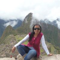 Karol Ramirez Jaramillo的照片