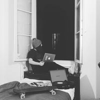 Orégane Arnaud's Photo