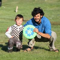 Yoav Harris的照片