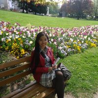 Nguyen Minh Thu的照片