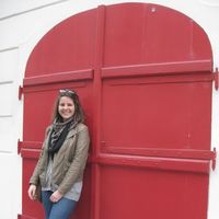 Ania Kołakowska的照片