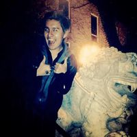 Valentino Yazzie的照片