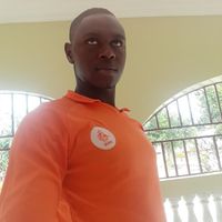 Ebrima Samateh's Photo