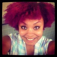 Khadija Evans's Photo