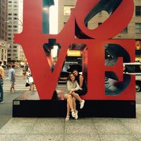 Lilly Stercho's Photo