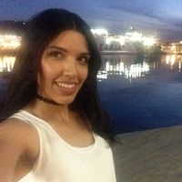 Meriem Ilmi的照片