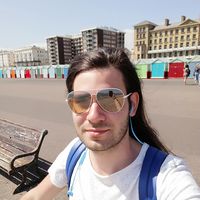 Fotos von Cristian Alin Dinu