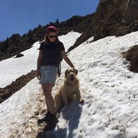 Photos de Anna Huber