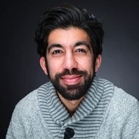 Amrit Bhavinani的照片