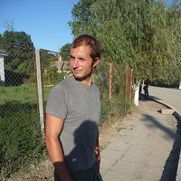 Roy Nitzsche's Photo