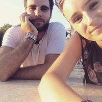 Fotos de Hugo Marcellesi