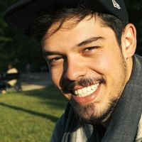 Raphael Viana's Photo