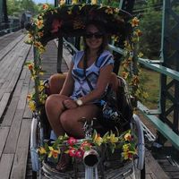 Evy Hoobroeckx的照片