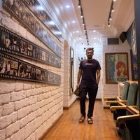 Hunzukutz Kahn's Photo