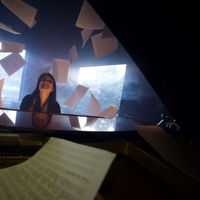 Fotos de Eliana Echeverry