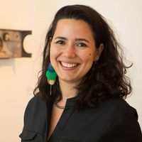 Erika Nascimento的照片