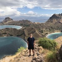 Ricky Kurniawan Prasodjo的照片