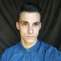 Danil Snisarenko的照片