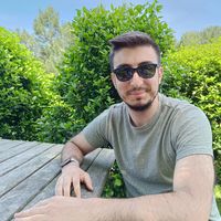 Ferhat Özen's Photo