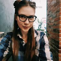 Mary Kuznetsova's Photo