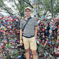 Najmi Kamarudin的照片