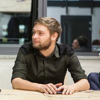 Tobiasz Nykamowicz的照片