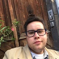 Fotos de Johnny Verissimo Pereira