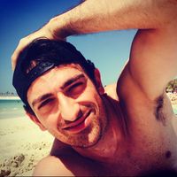 Stefano Desogus的照片