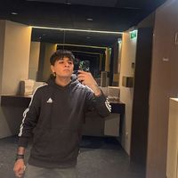 Jose Ramon Hernandez Garcia's Photo