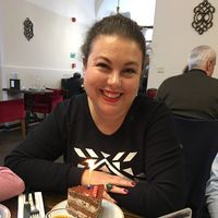 Hande Çalkan的照片