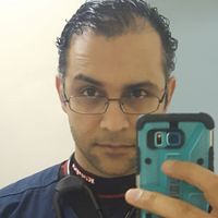 Siyamak Saleh's Photo