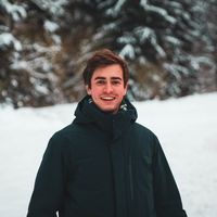 Josef Polášek的照片