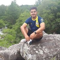 Fotos von Igor Ferreira