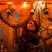 Samantha Cohen's Photo