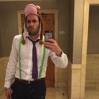 Carlos Briceño Bersezio的照片