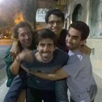 Eduardo Hugo Sanchez's Photo