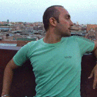 David Sarnataro's Photo