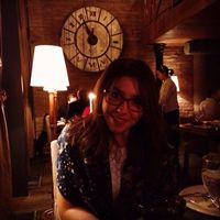 Anastasia Ratnikova的照片