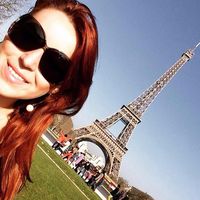 Nathy Maciel的照片